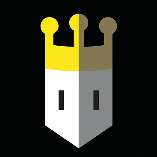 Reigns Google Play icon captured 2026-08-12