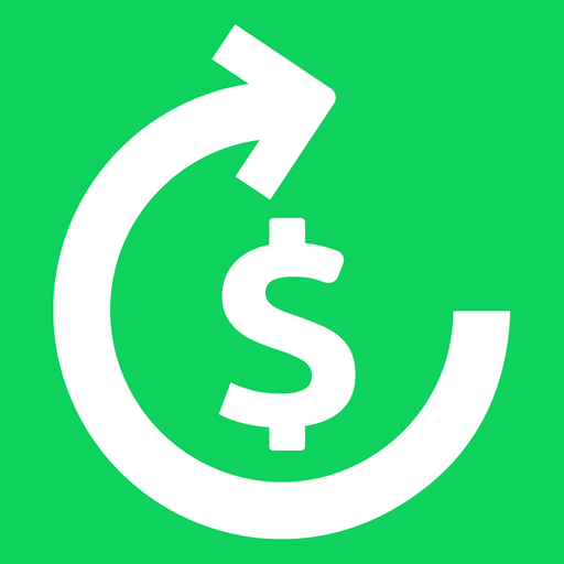 Minhas Economias | Finanças Google Play icon captured 2026-08-14