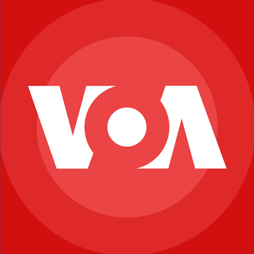 VOA Português Google Play icon captured 2026-08-14