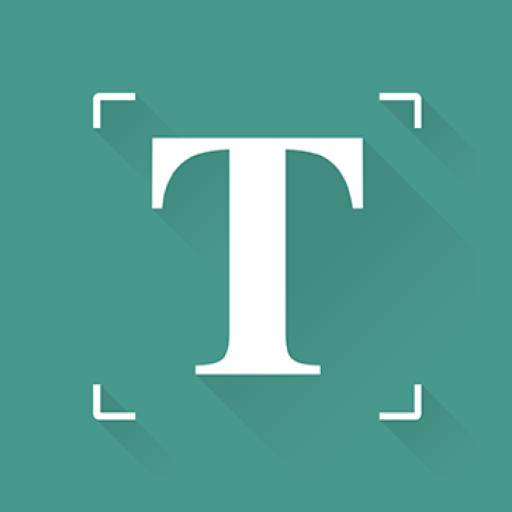 Text Fairy (Scanner de OCR) Google Play icon captured 2026-08-16
