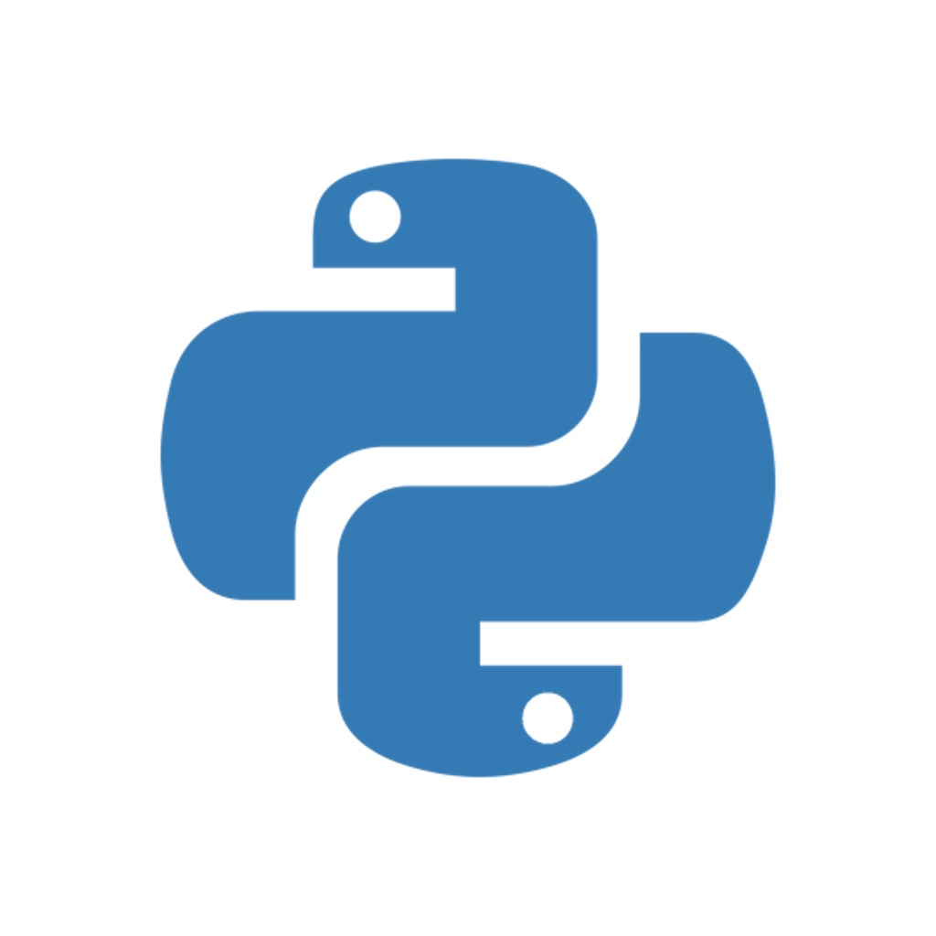Pythonica: Code and Debug app icon captured 2026-08-14