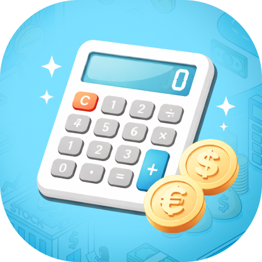 Loan Calculation Plus Google Play icon captured 2026-08-12
