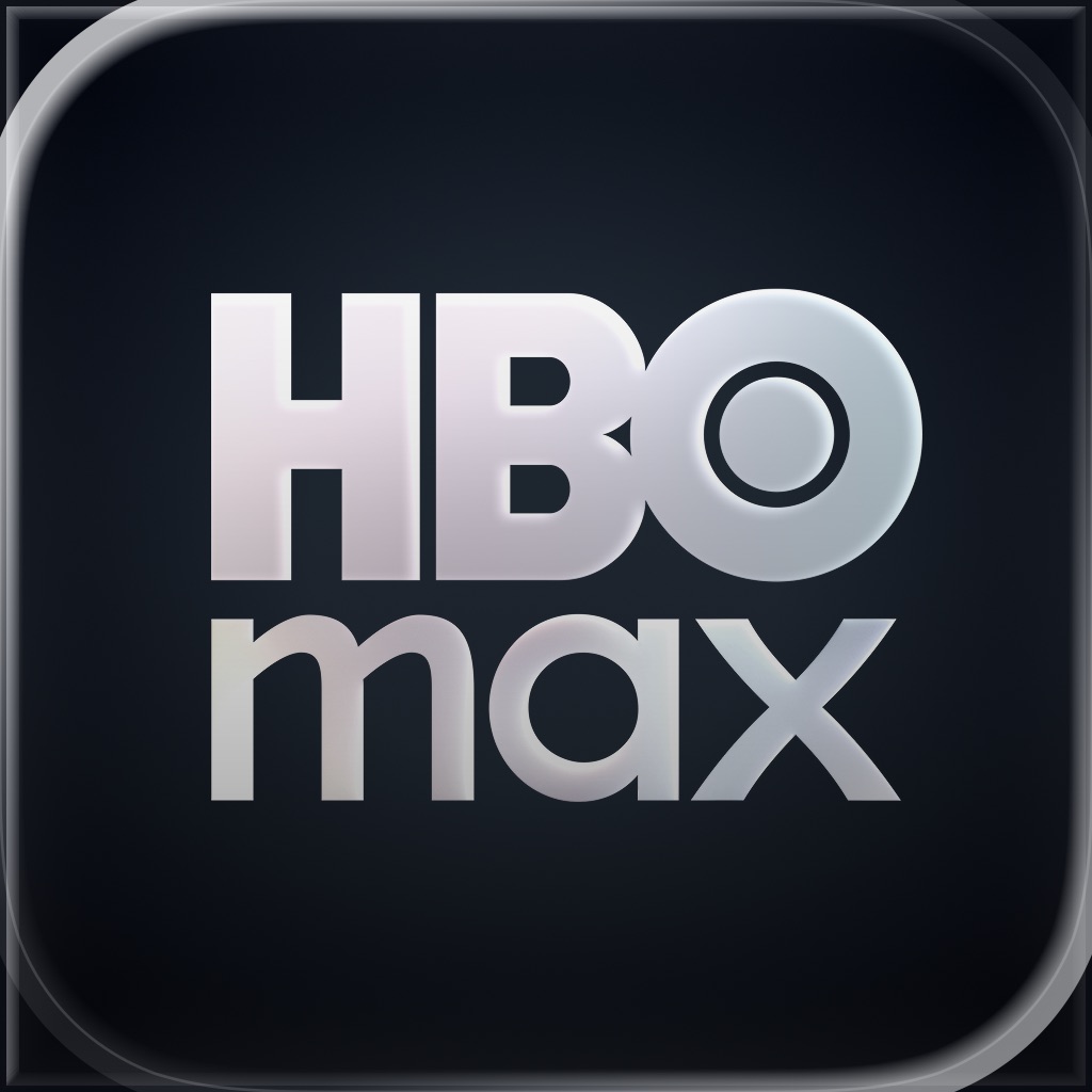 HBO Max: programas e filmes app icon captured 2026-08-13