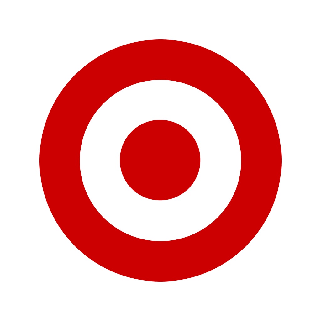 Target: Shop. Style. Save. app icon