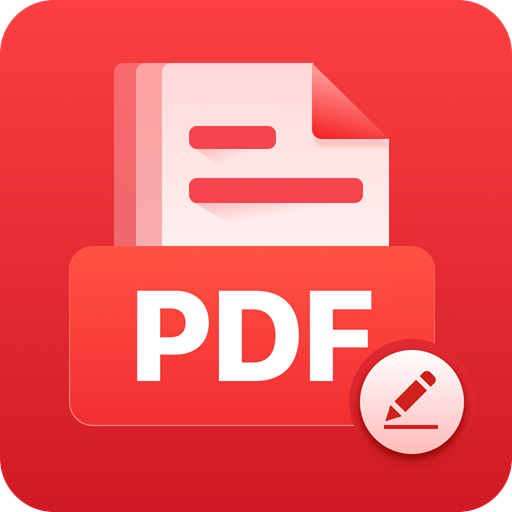 PDF Reader - All PDF Scanner Google Play icon captured 2026-08-11