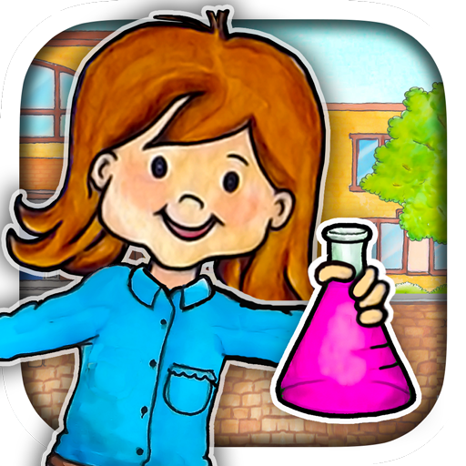 My PlayHome School Google Play icon captured 2026-08-13