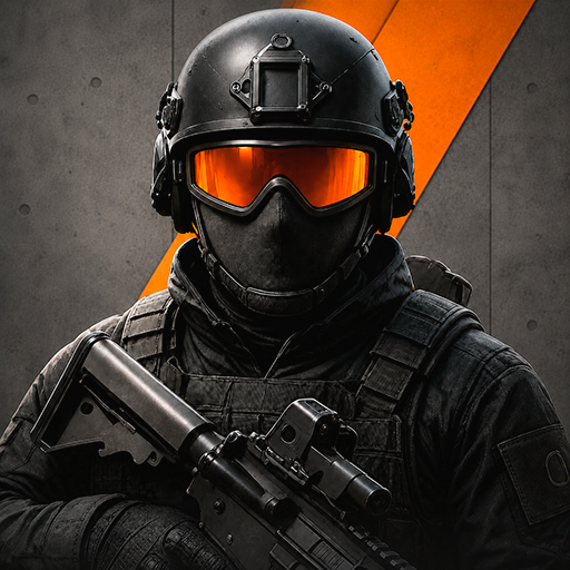 Cyber Strike Manager Idle Google Play icon captured 2026-08-13