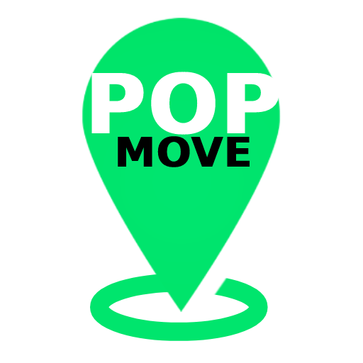 POP move app icon captured 2026-08-18