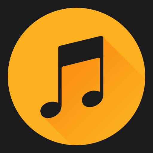 Music Upper: MP3 Player & Edit Google Play icon captured 2026-08-12