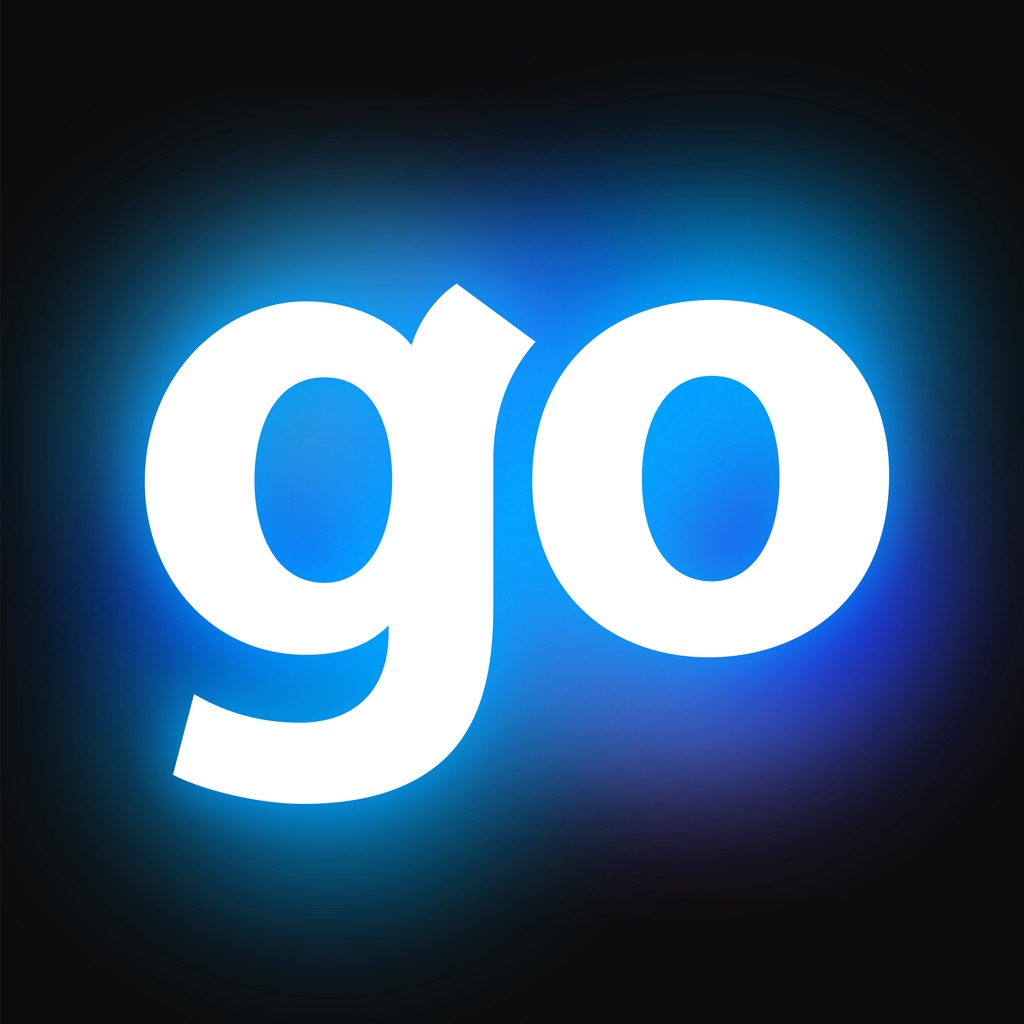 Gopuff - Grocery Delivery app icon captured 2026-08-11