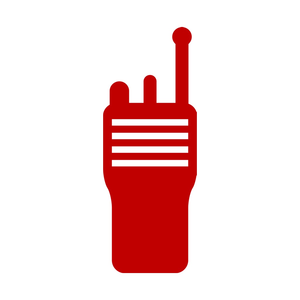 OpenMHz app icon captured 2026-08-11