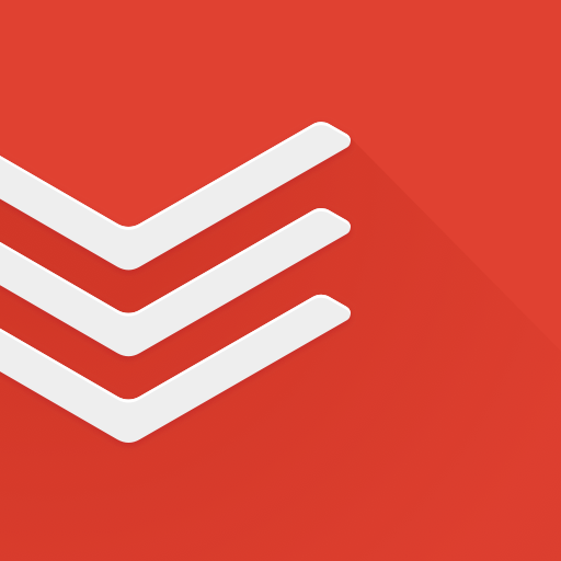 Todoist: To Do List & Calendar Google Play icon captured 2026-08-13