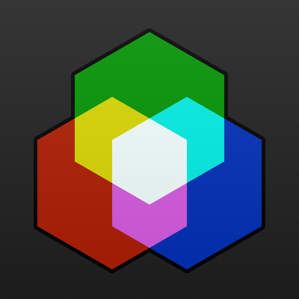Lucinate app icon captured 2026-08-11