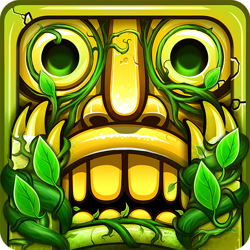 Temple Run 2 Google Play icon