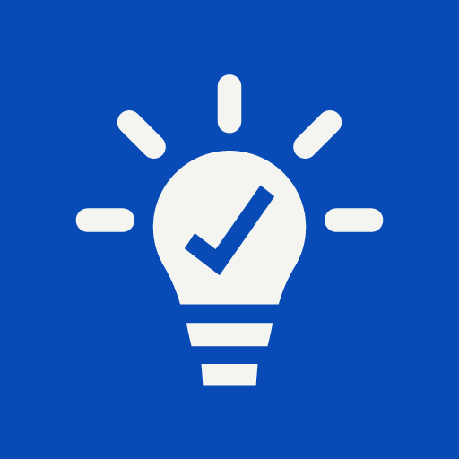 ど忘れ防止をサポート - やることリスト, todoリスト app icon captured 2026-08-18