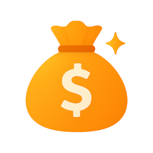 Pennyworth - Spending Tracker Google Play icon captured 2026-08-14