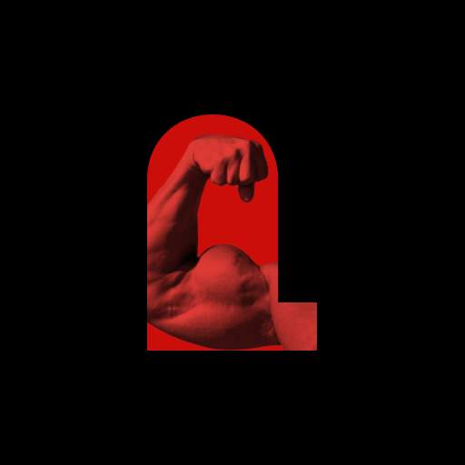 Pump Club: Fitness + Nutrition Google Play icon captured 2026-08-12