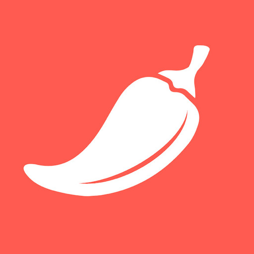 Pepper - Recipe Organizer Google Play icon captured 2026-08-12