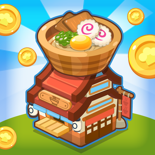 Restaurant Paradise Google Play icon captured 2026-08-15