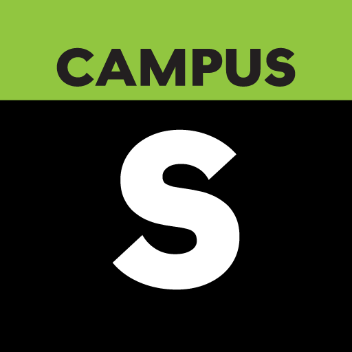 Campus Student Google Play icon