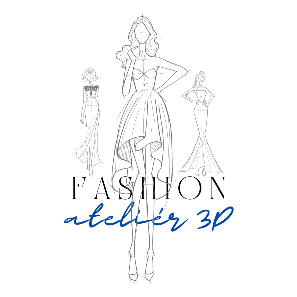 Fashion Ateliér AI 3D app icon captured 2026-08-11
