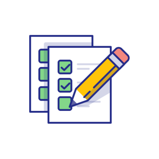 Simple Checklist Google Play icon captured 2026-08-16