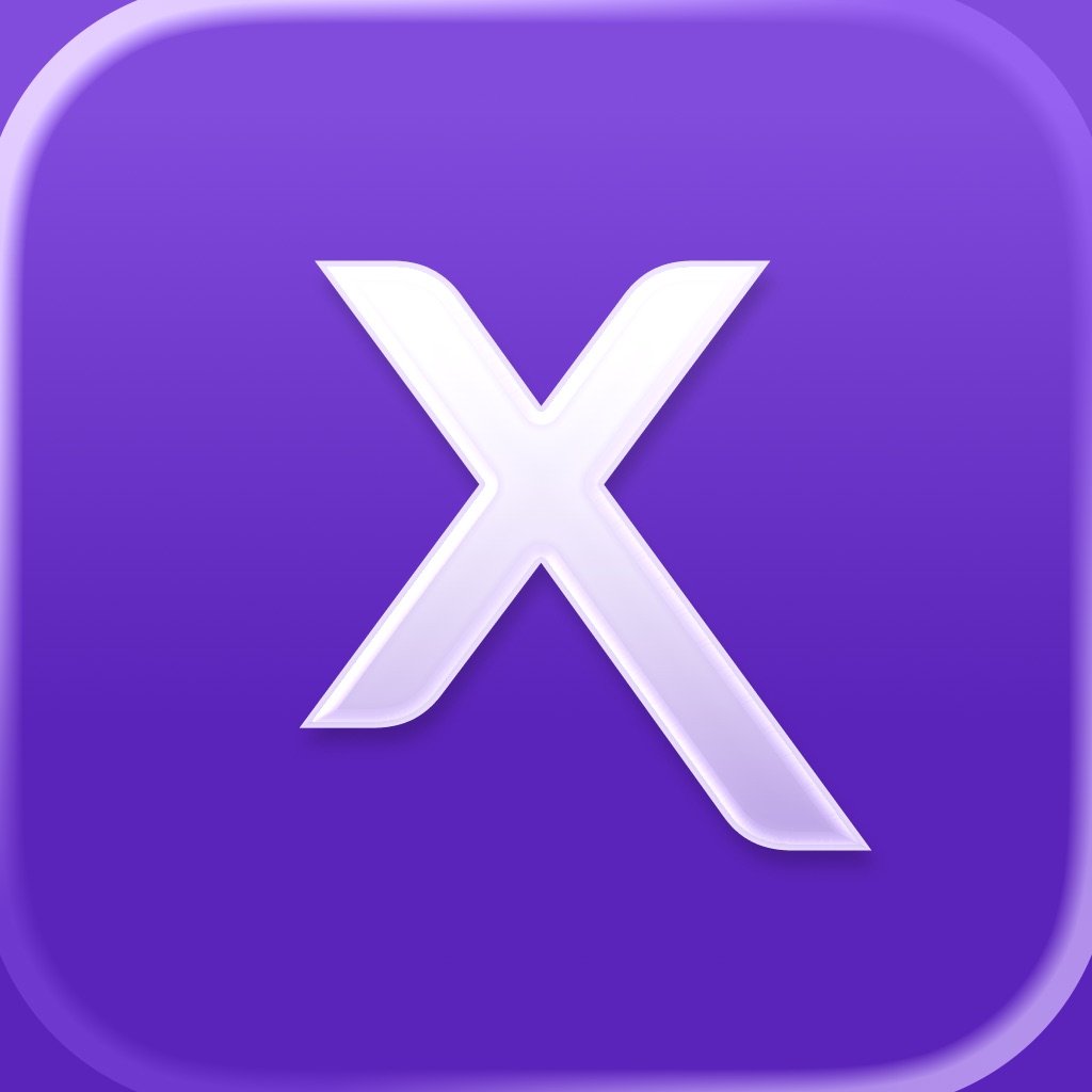 Xfinity app icon captured 2026-08-11