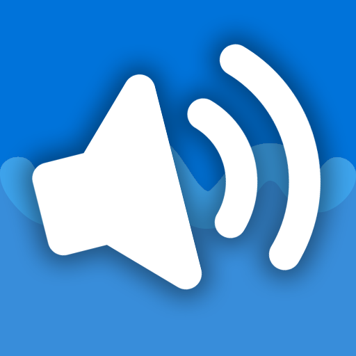 Limpador de alto-falante Google Play icon captured 2026-08-15
