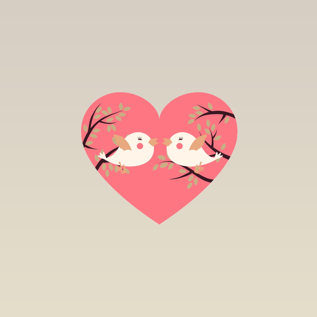 Love Sticker Pack app icon captured 2026-08-12