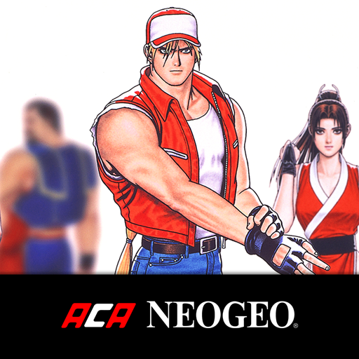 REAL BOUT FATAL FURY SPECIAL Google Play icon captured 2026-08-14