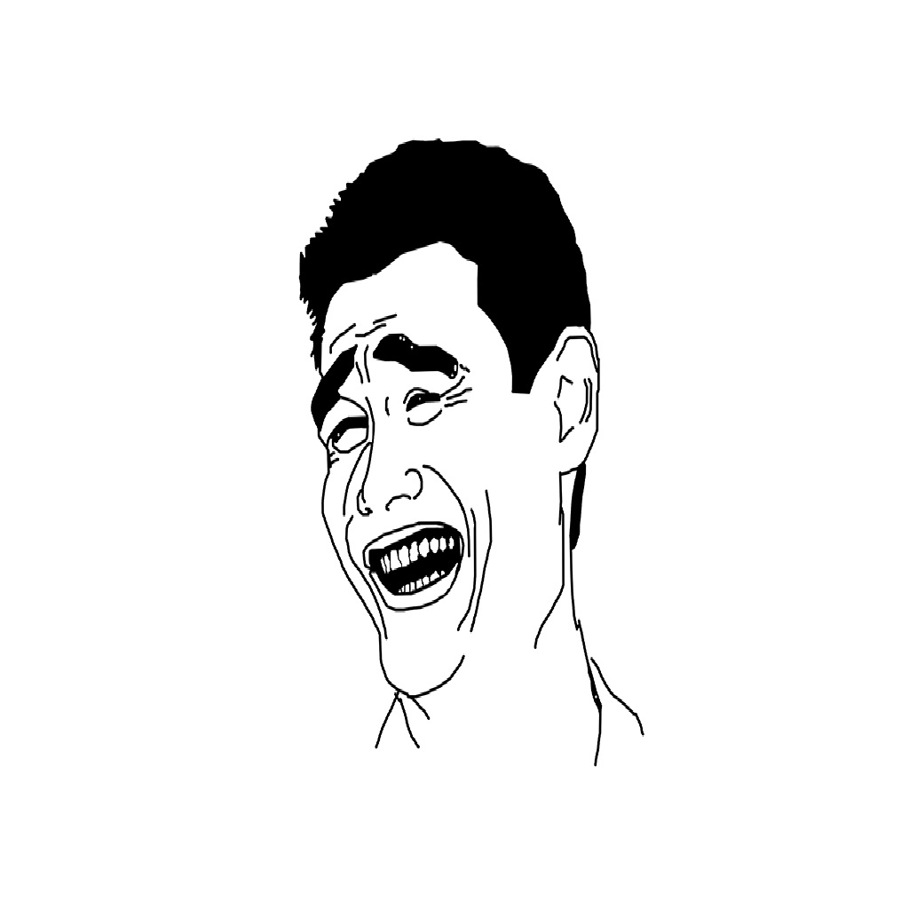 Memes - Stickers app icon captured 2026-08-12
