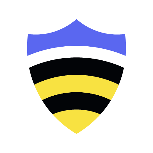 BeePass VPN: Easy & Secure Google Play icon captured 2026-08-15