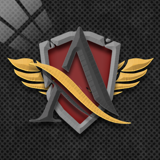 Athys app icon captured 2026-08-18