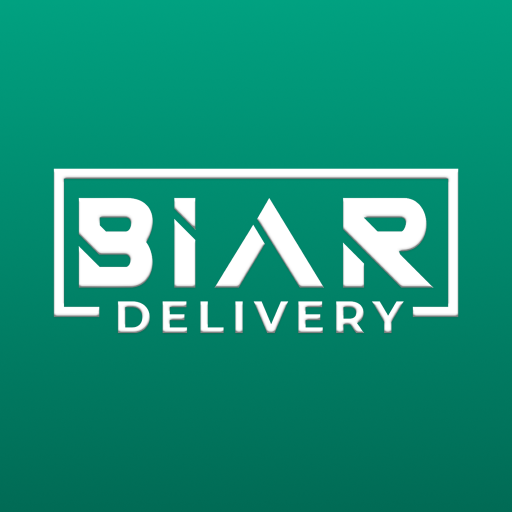 Biar Delivery app icon captured 2026-08-18