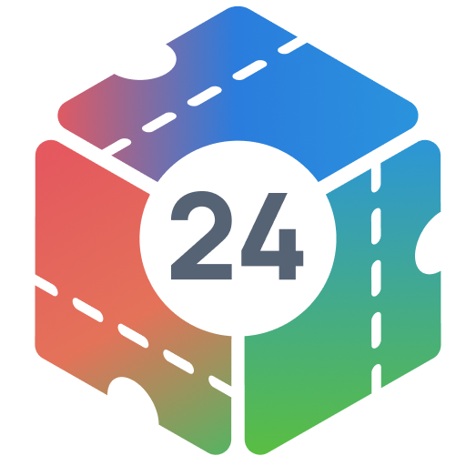 Coupon24: Coupons from Brands Google Play icon