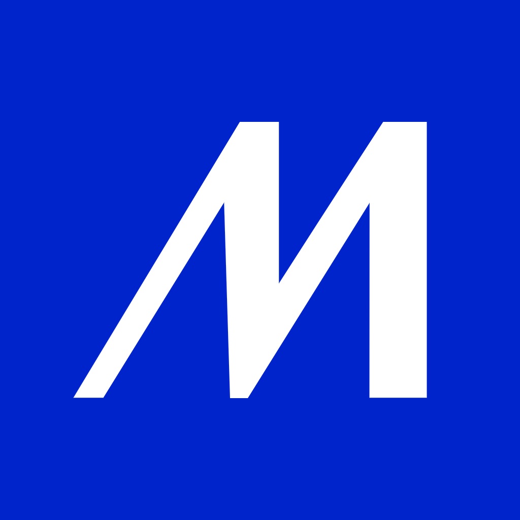 Marshalls Official app icon captured 2026-08-12