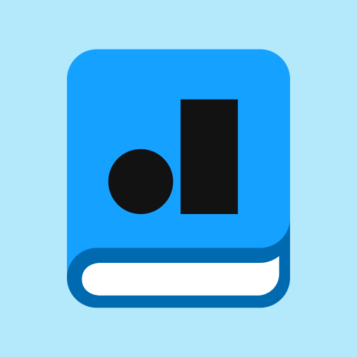 Dicionário de Português Dicio Google Play icon captured 2026-08-15
