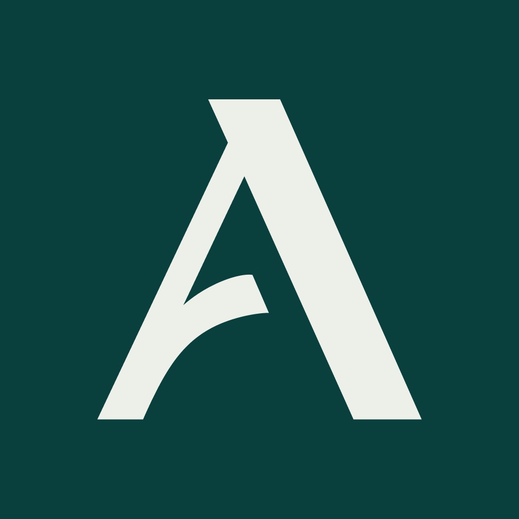 Acorn TV: Brilliant Mysteries app icon captured 2026-08-14