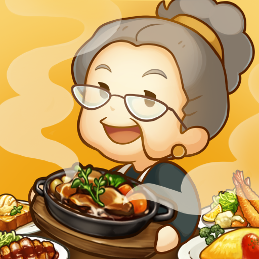 Hungry Hearts Restaurant Google Play icon captured 2026-08-15