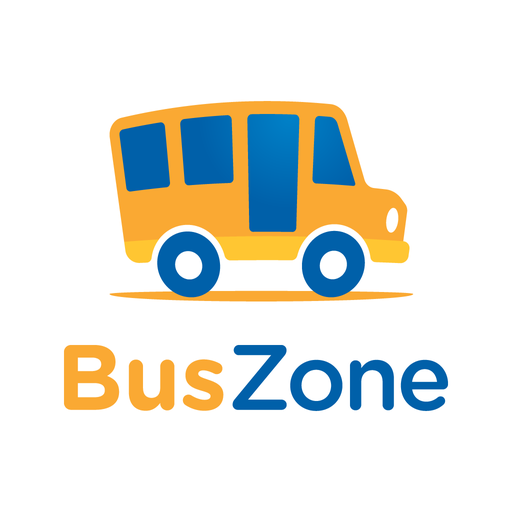 BusZone Google Play icon captured 2026-08-14