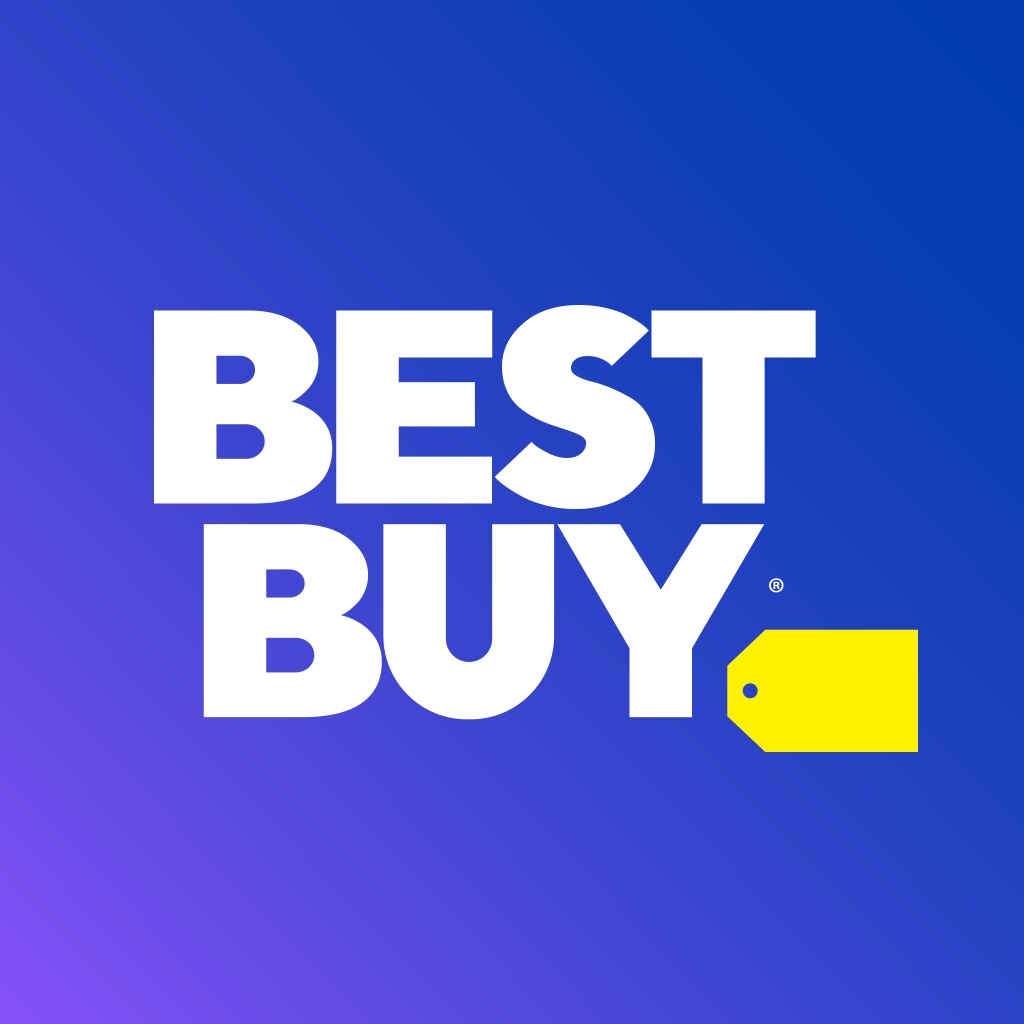 Best Buy: Tech Deals & Savings app icon