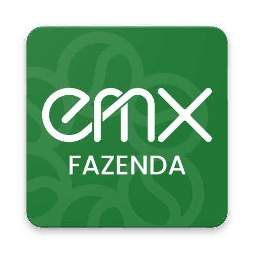 EMX Fazenda Google Play icon captured 2026-08-16