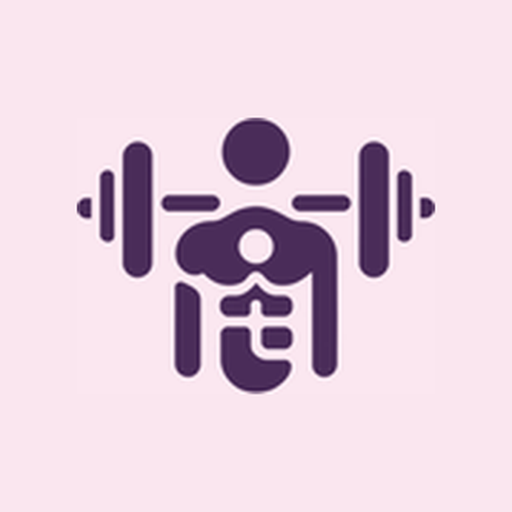 TrainAI Workout & Meal Planner app icon captured 2026-08-18