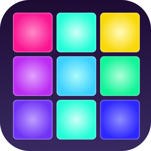 Pro Beat Maker - Drum Pad Google Play icon captured 2026-08-12