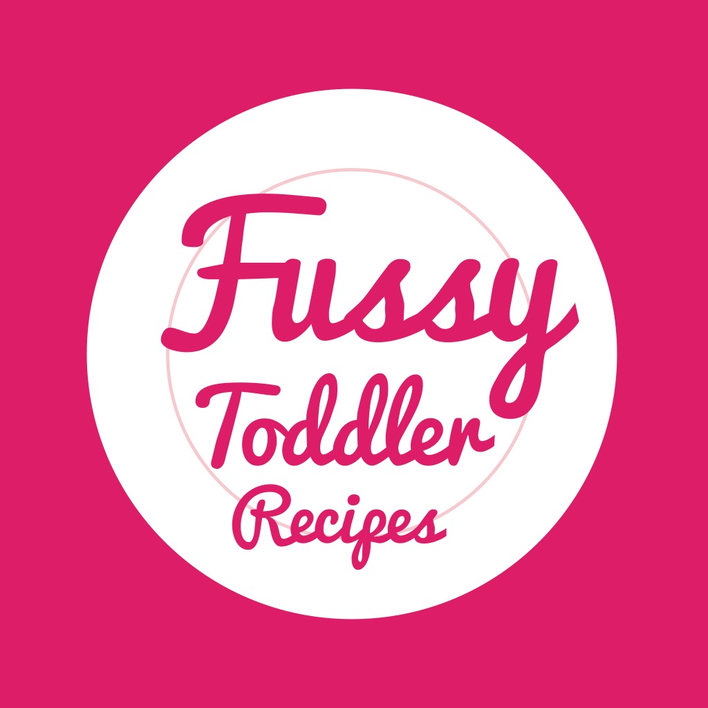 Fussy Toddler Recipes app icon captured 2026-08-11