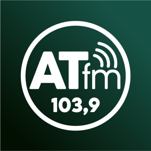 A Tarde FM Rádio Google Play icon captured 2026-08-15
