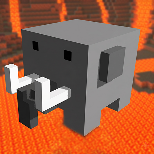 Craftsman: Building Craft Google Play icon captured 2026-08-16
