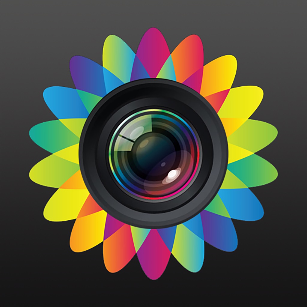 Photo Editor- app icon captured 2026-08-13