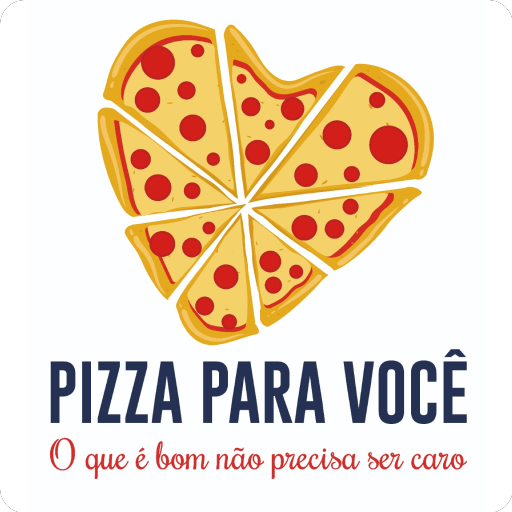 Pizza para você Google Play icon captured 2026-08-14