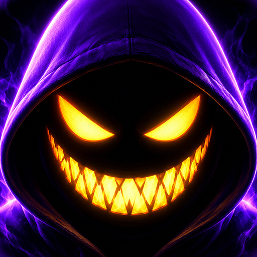 Silly Smile Live: Wallpaper 4K Google Play icon captured 2026-08-12